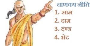 Chanakya niti vichar